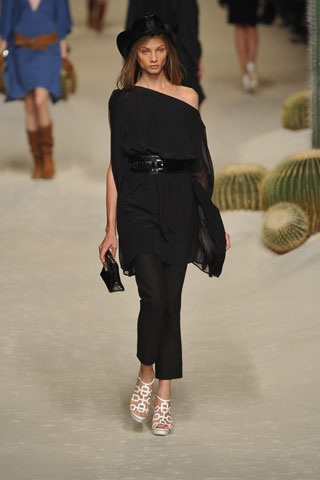 BST Hermes xuân hè 2009 - 18