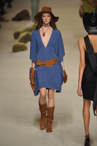 BST Hermes xuân hè 2009 - 17