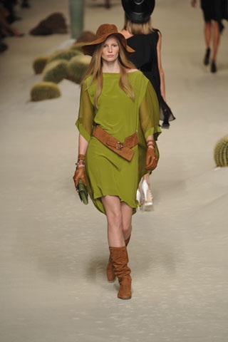 BST Hermes xuân hè 2009 - 16