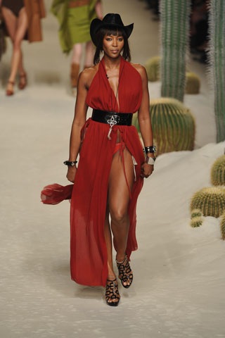 BST Hermes xuân hè 2009 - 15