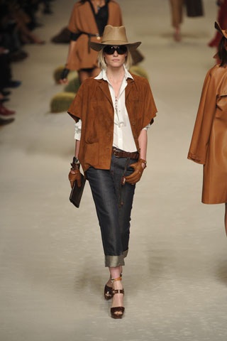 BST Hermes xuân hè 2009 - 14