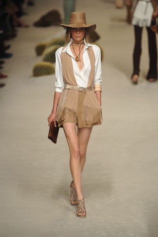 BST Hermes xuân hè 2009 - 12
