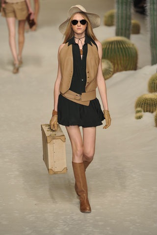 BST Hermes xuân hè 2009 - 11