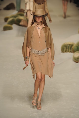 BST Hermes xuân hè 2009 - 10