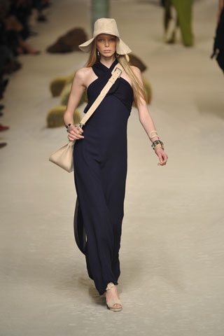 BST Hermes xuân hè 2009 - 7
