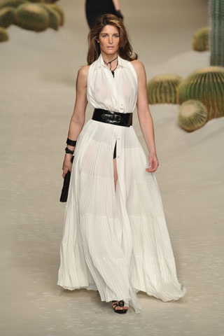 BST Hermes xuân hè 2009 - 2