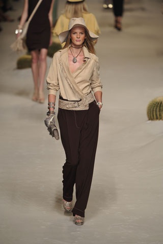 BST Hermes xuân hè 2009 - 32