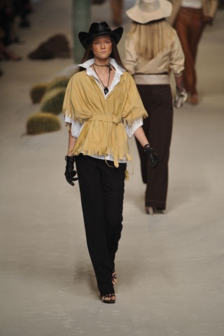 BST Hermes xuân hè 2009 - 30