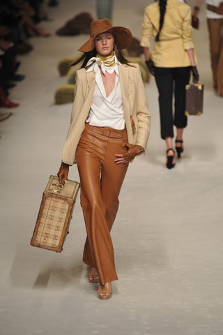 BST Hermes xuân hè 2009 - 29