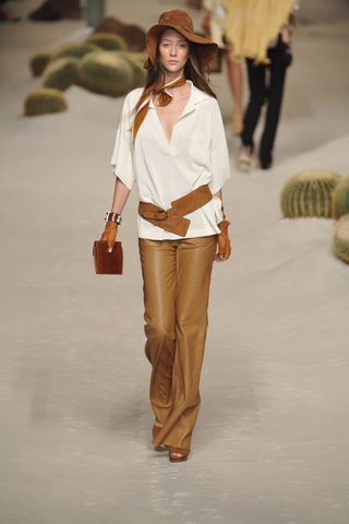 BST Hermes xuân hè 2009 - 28