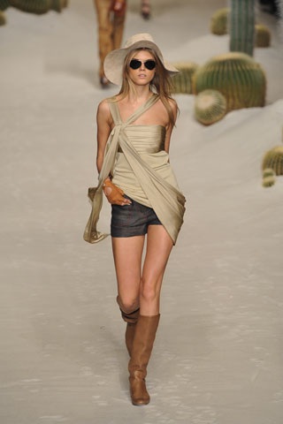 BST Hermes xuân hè 2009 - 27