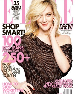 Drew Barrymore không đóng phim tình cảm lãng mạn nữa - 1 Drew Barrymore không đóng phim tình cảm lãng mạn nữa - 1