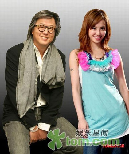 Thái Y Lâm không ngại cặp với “phi công trẻ” - 5