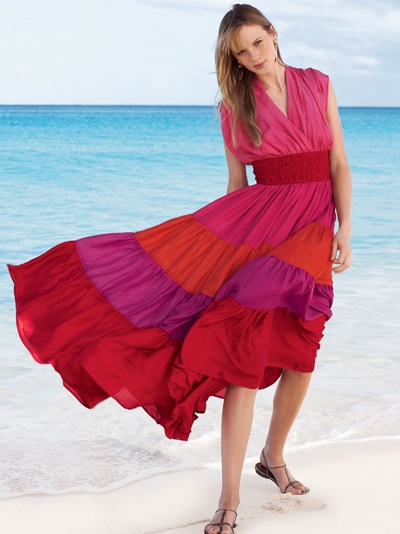 Anne Vyalitsyna bất ngờ trở nên cực “hot” - 10