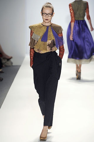 BST đa sắc màu của Sabyasachi - 2 BST đa sắc màu của Sabyasachi - 2