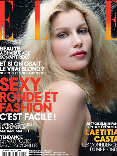 Gặp lại “người đàn bà đẹp” Laetitia Casta - 1 Gặp lại “người đàn bà đẹp” Laetitia Casta - 1