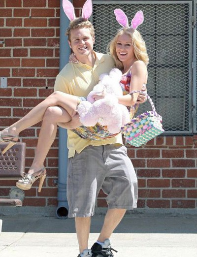 Cặp sao “The Hills” tiết lộ về đám cưới thứ hai - 1