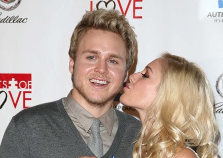 Cặp sao “The Hills” tiết lộ về đám cưới thứ hai - 6