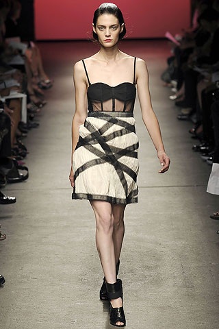 BST xuân hè 2009 Thakoon - 19 BST xuân hè 2009 Thakoon - 19