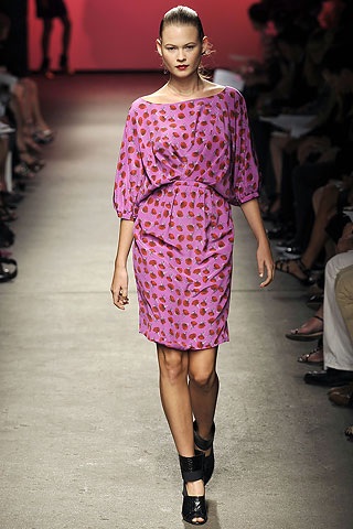 BST xuân hè 2009 Thakoon - 16 BST xuân hè 2009 Thakoon - 16