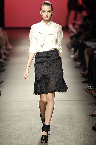BST xuân hè 2009 Thakoon - 13 BST xuân hè 2009 Thakoon - 13