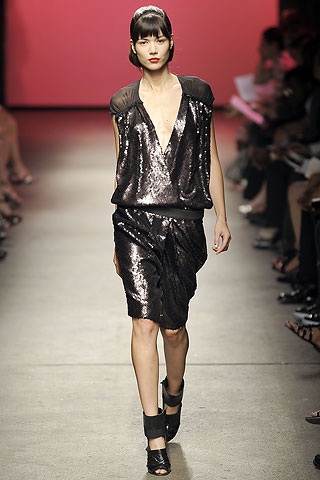 BST xuân hè 2009 Thakoon - 11 BST xuân hè 2009 Thakoon - 11