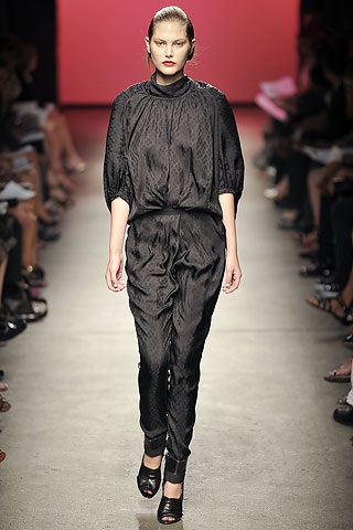 BST xuân hè 2009 Thakoon - 10 BST xuân hè 2009 Thakoon - 10