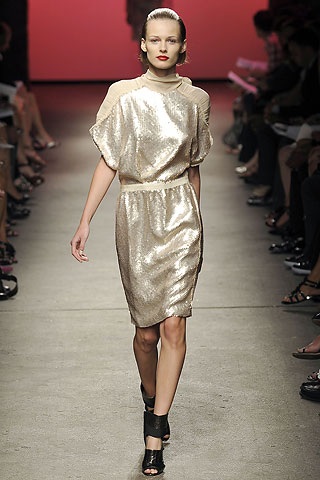 BST xuân hè 2009 Thakoon - 8 BST xuân hè 2009 Thakoon - 8