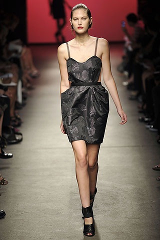 BST xuân hè 2009 Thakoon - 27 BST xuân hè 2009 Thakoon - 27