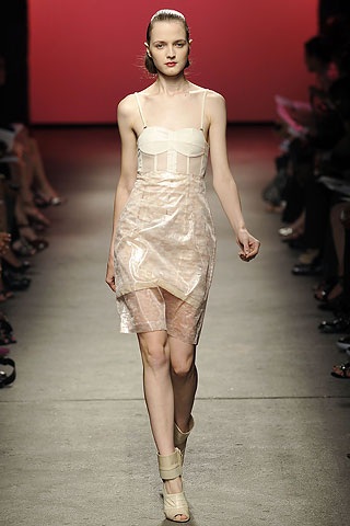 BST xuân hè 2009 Thakoon - 5 BST xuân hè 2009 Thakoon - 5