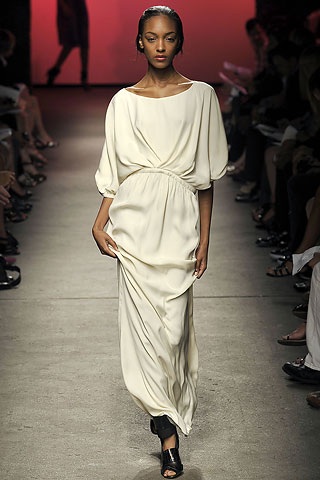 BST xuân hè 2009 Thakoon - 4 BST xuân hè 2009 Thakoon - 4