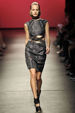 BST xuân hè 2009 Thakoon - 26 BST xuân hè 2009 Thakoon - 26