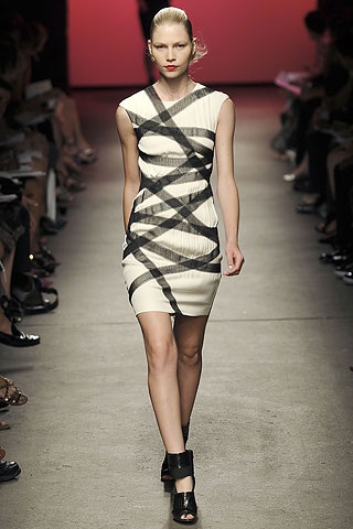 BST xuân hè 2009 Thakoon - 25 BST xuân hè 2009 Thakoon - 25