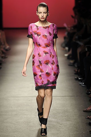 BST xuân hè 2009 Thakoon - 23 BST xuân hè 2009 Thakoon - 23