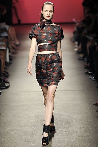 BST xuân hè 2009 Thakoon - 22 BST xuân hè 2009 Thakoon - 22