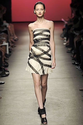 BST xuân hè 2009 Thakoon - 21 BST xuân hè 2009 Thakoon - 21
