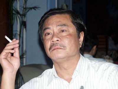 Nghệ sĩ Hồng Sơn đã bình phục  - 1