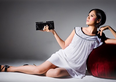 Thanh Thuý “xuống tóc” để dễ dàng... đánh đấm! - 1 Thanh Thuý “xuống tóc” để dễ dàng... đánh đấm! - 1