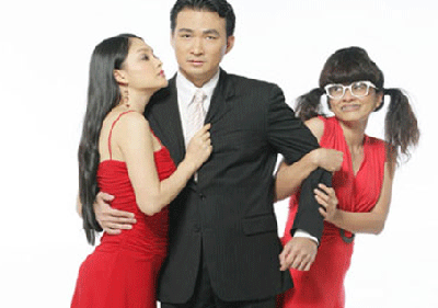 Phim sitcom “miễn nhiễm” với Cánh Diều Vàng - 1 Phim sitcom “miễn nhiễm” với Cánh Diều Vàng - 1