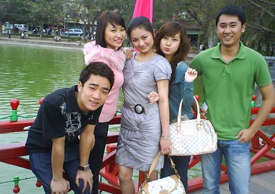 Diệu Hương và Kiều Thanh là hai chị em  - 4