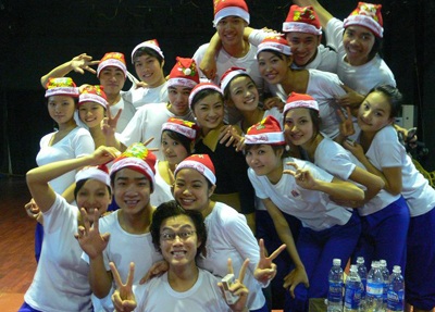 Diệu Hương và Kiều Thanh là hai chị em  - 5