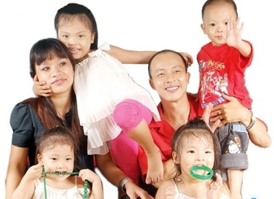 Đức Hải: “Hùng Long đã cho tôi nhiều thứ...” - 3 Đức Hải: “Hùng Long đã cho tôi nhiều thứ...” - 3