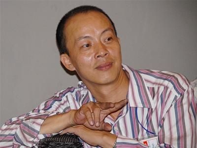 Đức Hải: “Hùng Long đã cho tôi nhiều thứ...” - 1 Đức Hải: “Hùng Long đã cho tôi nhiều thứ...” - 1