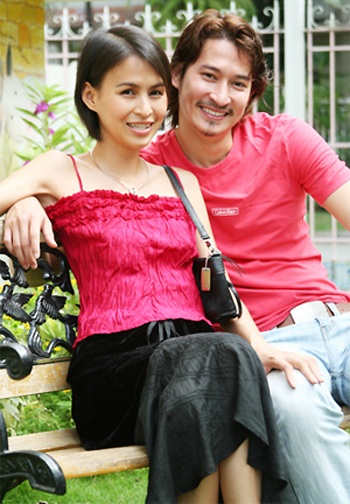 Huy Khánh: “Vợ tôi là niềm mơ ước của tất cả đàn ông”  - 3