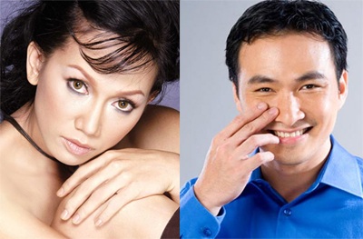 Kim Khánh thuyết phục Chi Bảo “cặp đôi” - 1