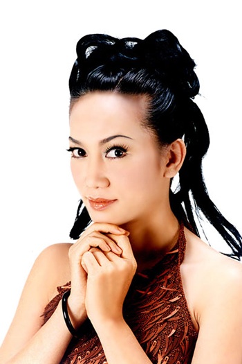 Kim Khánh thuyết phục Chi Bảo “cặp đôi” - 3