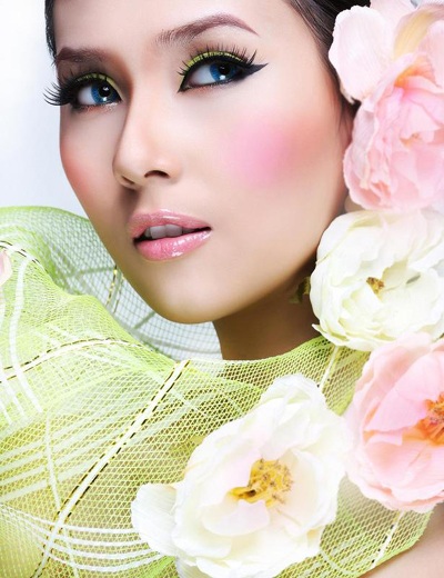 Hoàng Yến đã từ chối đi thi Hoa hậu thế giới 2008, vì tiền? - 2