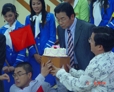 “Những người độc thân vui vẻ” chọn ngày lễ tình nhân lên sóng - 3 “Những người độc thân vui vẻ” chọn ngày lễ tình nhân lên sóng - 3
