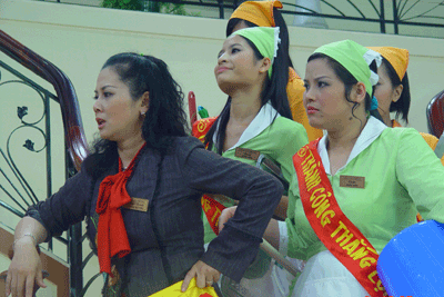 “Những người độc thân vui vẻ” chọn ngày lễ tình nhân lên sóng - 4 “Những người độc thân vui vẻ” chọn ngày lễ tình nhân lên sóng - 4