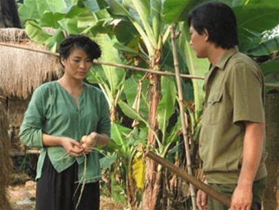 Những bộ phim Việt được nhắc nhiều nhất 2007 - 4 Những bộ phim Việt được nhắc nhiều nhất 2007 - 4